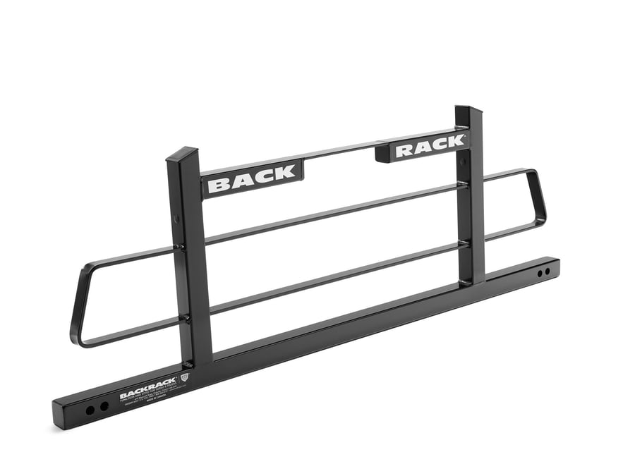 BackRack 15020 Truck Cargo Rack | The Original Rack (frame only, no drill) | Silverado, RAM, Titan, F-150