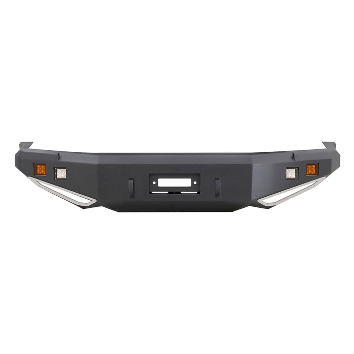 Smittybilt 612831 | M-1 Front Bumper for 2011-2015 Ford F250 / F350 Superduty