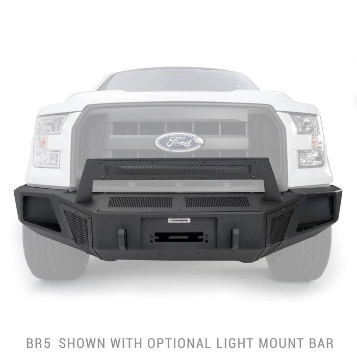 Go Rhino 24178T BR5 Front Bumper for Toyota Tundra 2014-2021