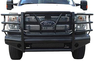 Steelcraft 60-10410 2011-2014 Chevy Silverado 2500/3500 HD Elevation Front Bumper