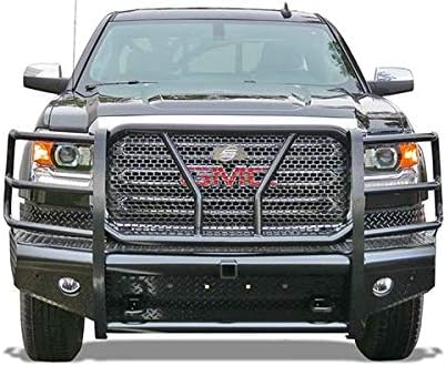 Steelcraft 60-10410 2011-2014 Chevy Silverado 2500/3500 HD Elevation Front Bumper