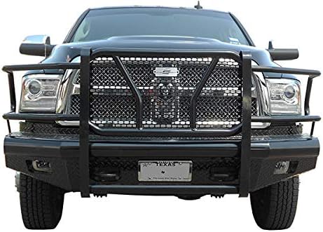 Steelcraft 60-10410 2011-2014 Chevy Silverado 2500/3500 HD Elevation Front Bumper