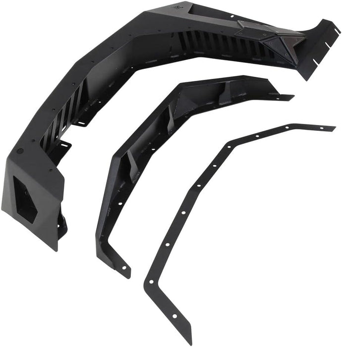 Smittybilt XRC Gen2 Front Armor - 76883