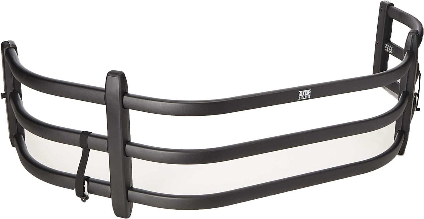 AMP Research 74804-01A Bed X-Tender Black