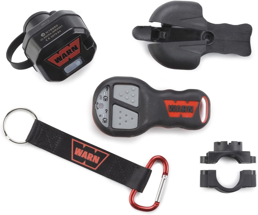 Warn 90287 Winch Wireless Control System