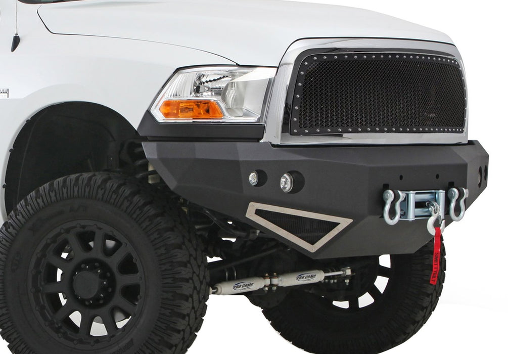 Smittybilt 612841 | M-1 Front Bumper for 2014-2021 Toyota Tundra