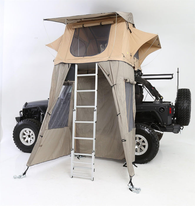 Smittybilt 2788 Tent Annex by Smittybilt