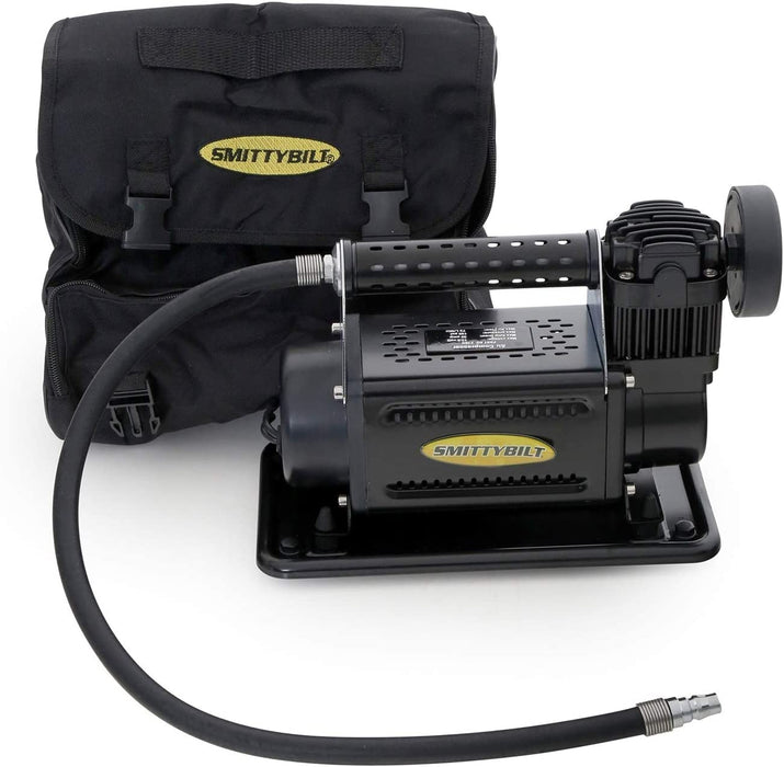 Smittybilt 2.54 CFM Air Compressor - 2780