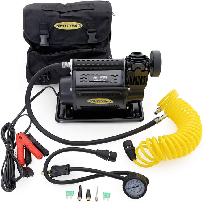 Smittybilt 2.54 CFM Air Compressor - 2780