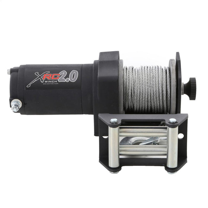 Smittybilt XRC 2.0 2000lb Winch - 97202