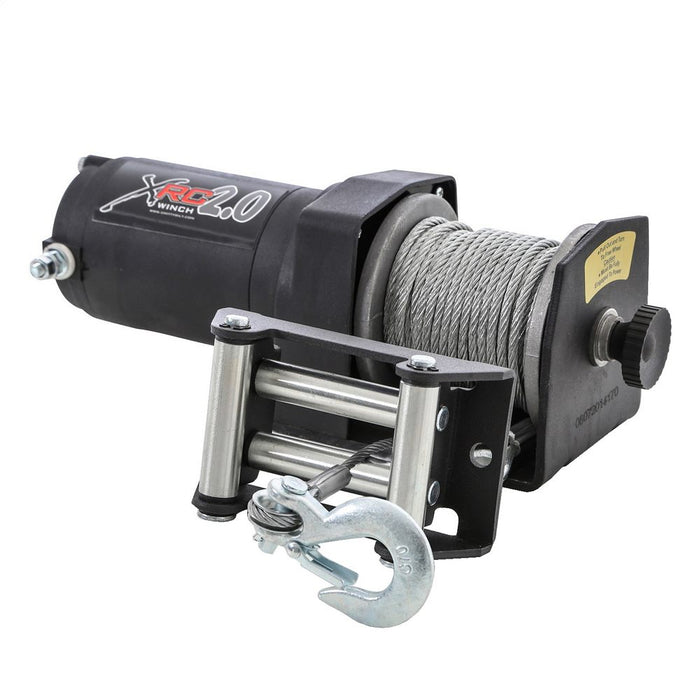 Smittybilt XRC 2.0 2000lb Winch - 97202