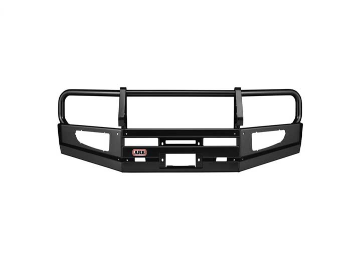 ARB 3421520 Deluxe Winch Front Bumper w/ Bull Bar | 2010-2013Toyota 4Runner