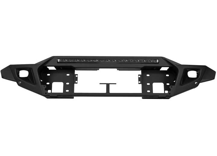 ARB 3280010 Front Bumper (Non-Winch) w/ LED Light Bar