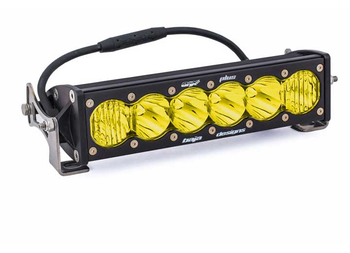 Baja Designs 451013 OnX6+ LED Light Bar 10-inch