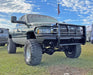 Steelcraft HD12200R 1994-2002 Dodge Ram Front Bumper - BetterBumper.com