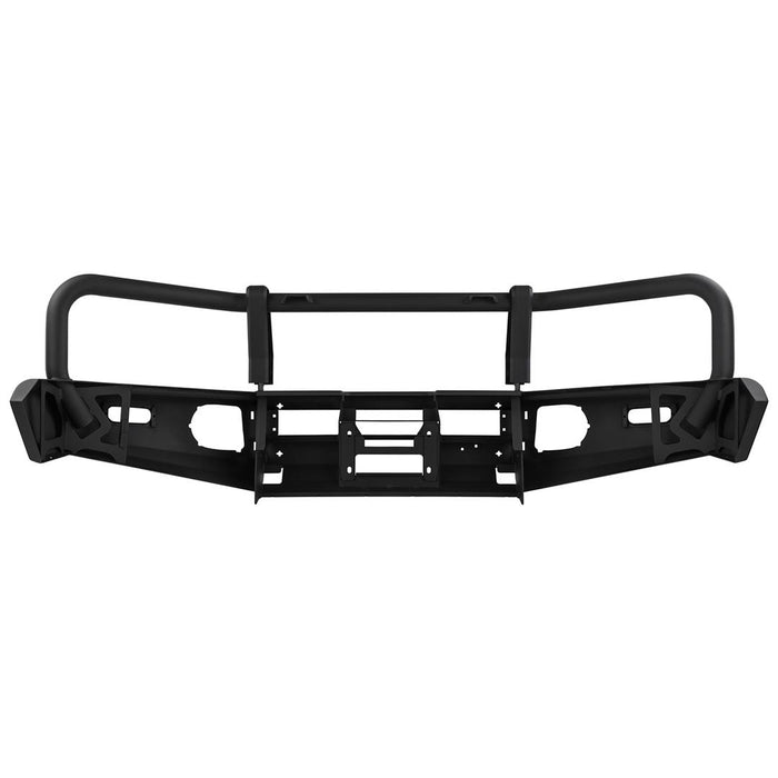 ARB 3423160 Summit Combination Bumper | 2016-2024 Toyota Tacoma