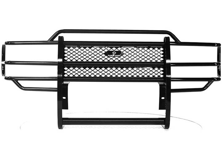 Ranch Hand GGC99HBL1 Legend Grille Guard | 2000-2006 Chevrolet Suburban 1500/Tahoe | 1999-2002 Silverado 1500