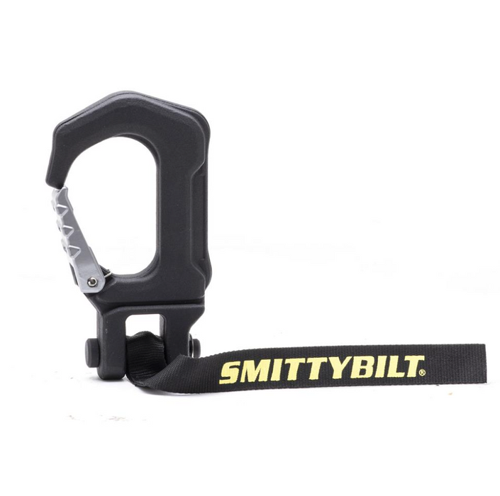 Smittybilt X2O GEN3 12K Winch w/ Synthetic Rope - 98812