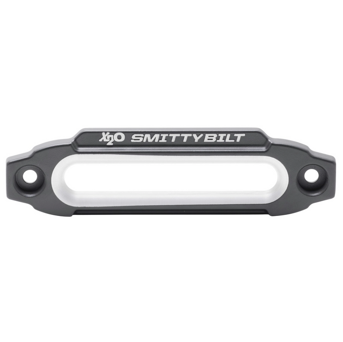 Smittybilt X2O GEN3 10K Winch w/ Synthetic Rope - 98810