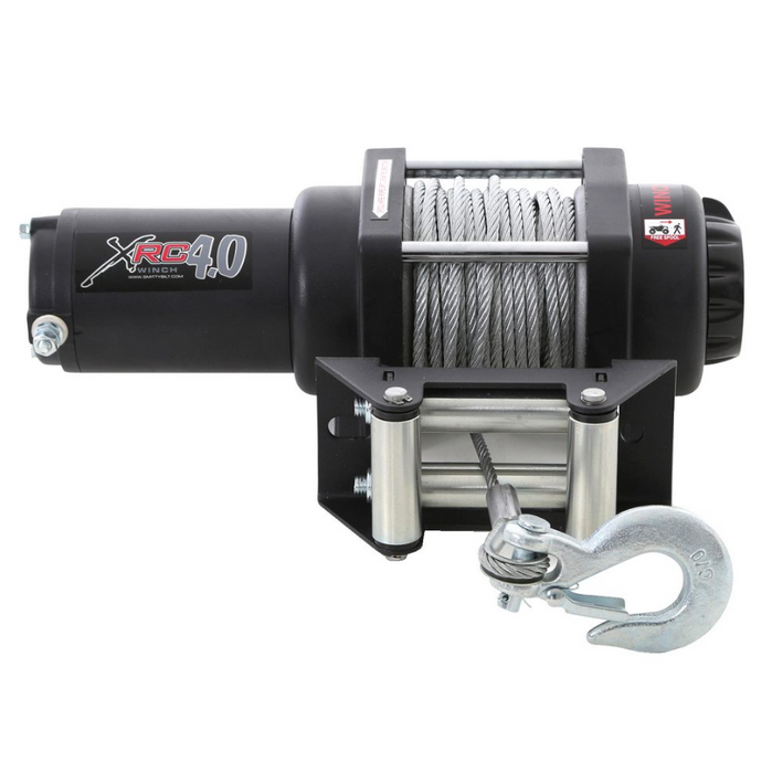 Smittybilt XRC4 4000lb Winch - 97204