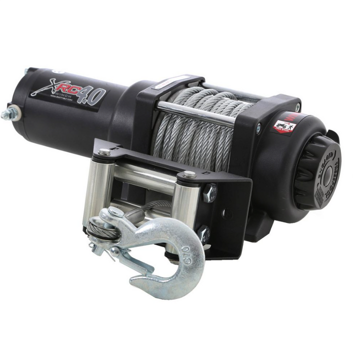 Smittybilt XRC4 4000lb Winch - 97204