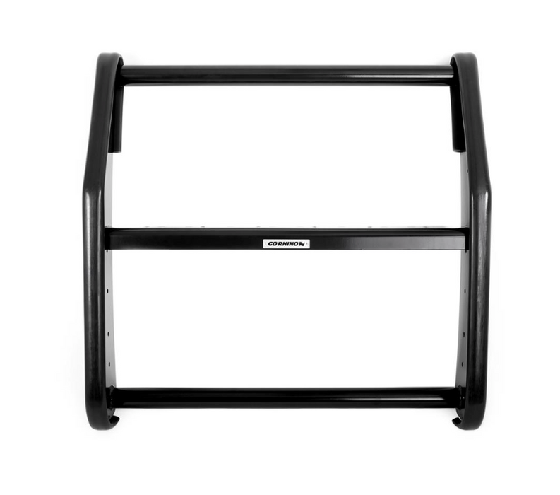 Go Rhino 5038 Brush Guard | 2003-2011 Ford Crown Victoria