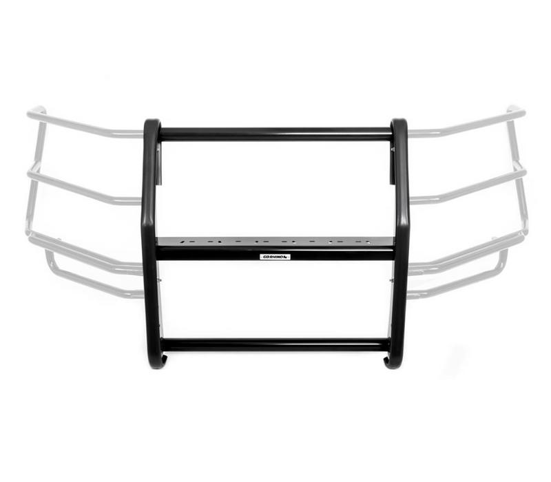 Go Rhino 5038 Brush Guard | 2003-2011 Ford Crown Victoria