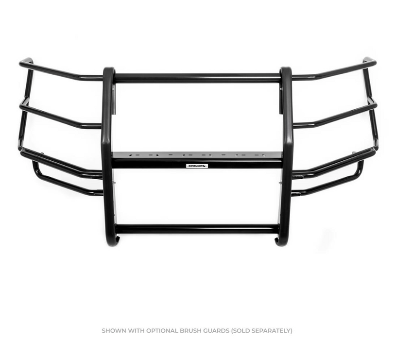 Go Rhino 5038 Brush Guard | 2003-2011 Ford Crown Victoria