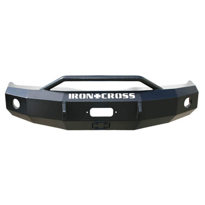 Iron Cross 2010-2018 Dodge Ram 2500/3500 (Except Power Wagon) Front Bumper 22-625-10