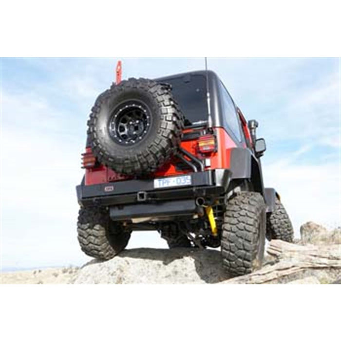 ARB - 5650010 - Rear Bumper