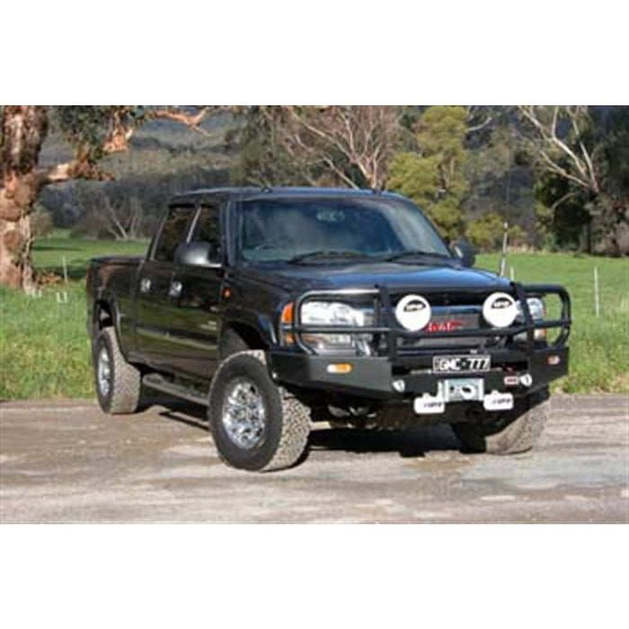 ARB - 3462040 - Combination Bumper