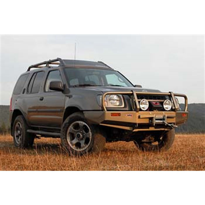 ARB - 3438110 - Winch Bumper