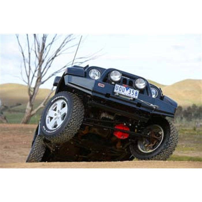 ARB - 3450210 - Combination Bumper