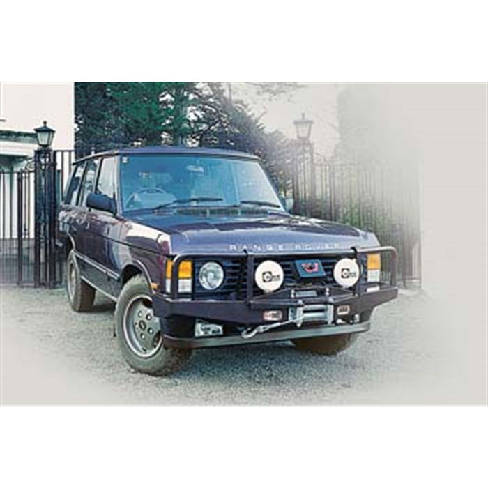 ARB - 3430020 - Winch Bumper