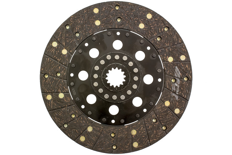 Advanced Clutch 2000601 ACT Modified Rigid Street Disc