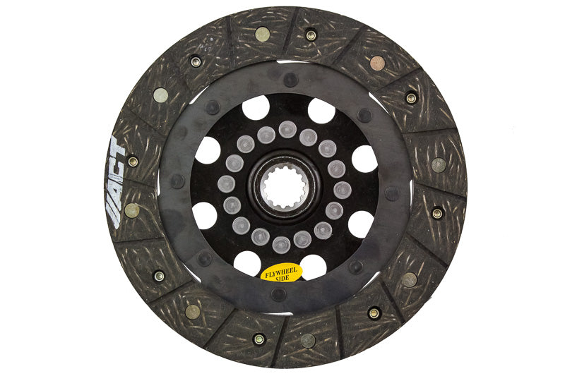 Advanced Clutch 2000802 ACT Modified Rigid Street Disc