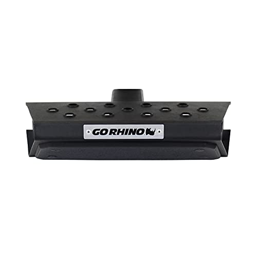 Go Rhino! - HS1012T HS-10 Hitch Skid Step