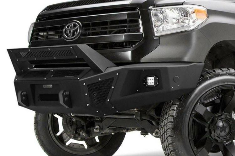 Go Rhino 24178T BR5 Front Bumper for Toyota Tundra 2014-2021