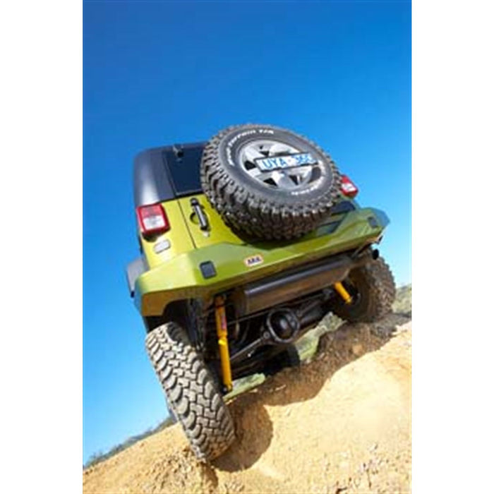 ARB - 5650200 - Rear Bumper