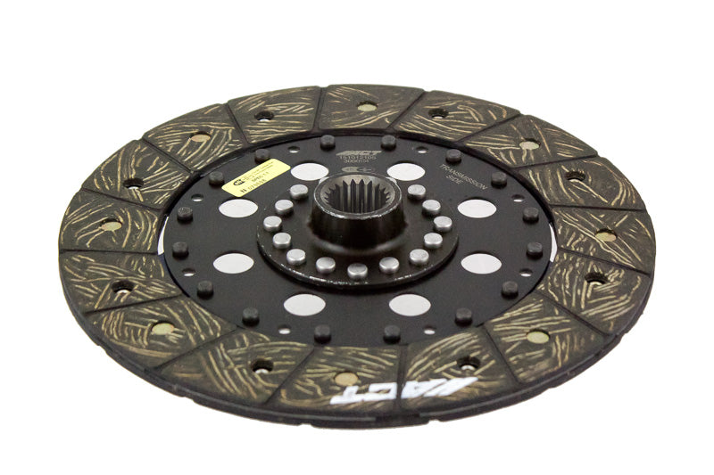 Advanced Clutch 3000104 ACT Perf Street Sprung Disc