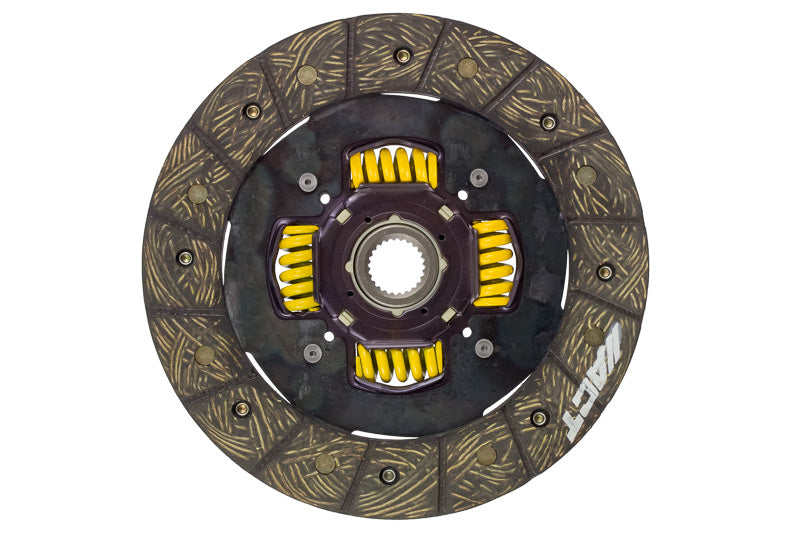 Advanced Clutch 3000111 ACT Perf Street Sprung Disc