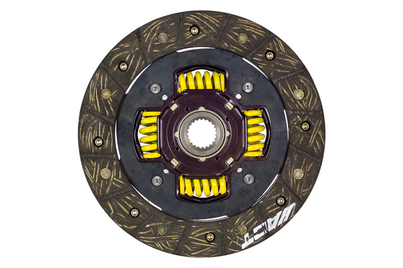 Advanced Clutch 3000202 ACT Perf Street Sprung Disc