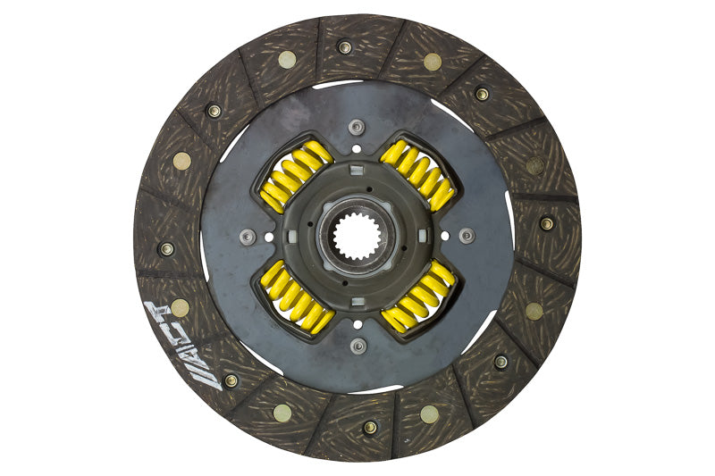 Advanced Clutch 3000301 ACT Perf Street Sprung Disc