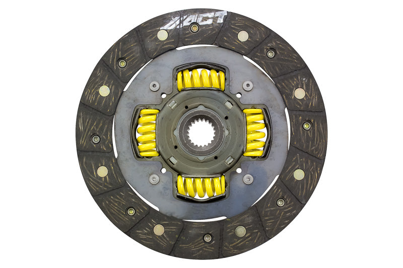 Advanced Clutch 3000302 ACT Perf Street Sprung Disc