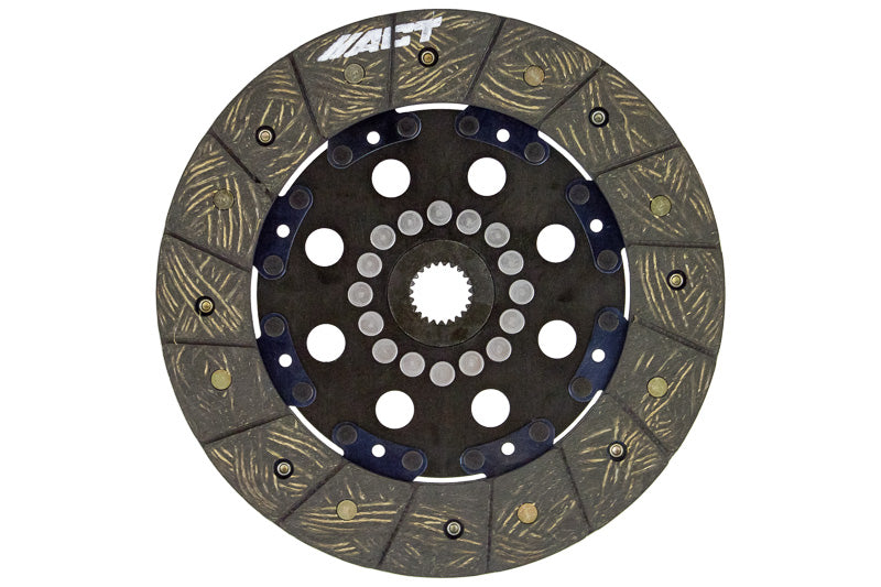 Advanced Clutch 3000311 ACT Perf Street Rigid Disc