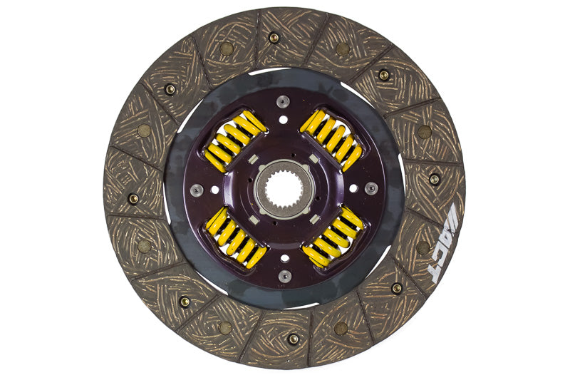 Advanced Clutch 3000505 ACT Perf Street Sprung Disc