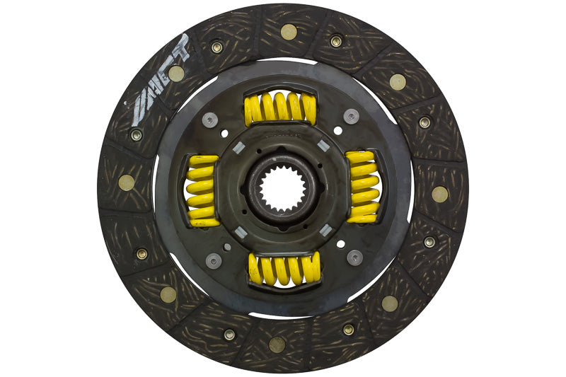 Advanced Clutch 3000602 ACT Perf Street Sprung Disc