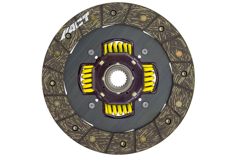 Advanced Clutch 3000609 ACT Perf Street Sprung Disc