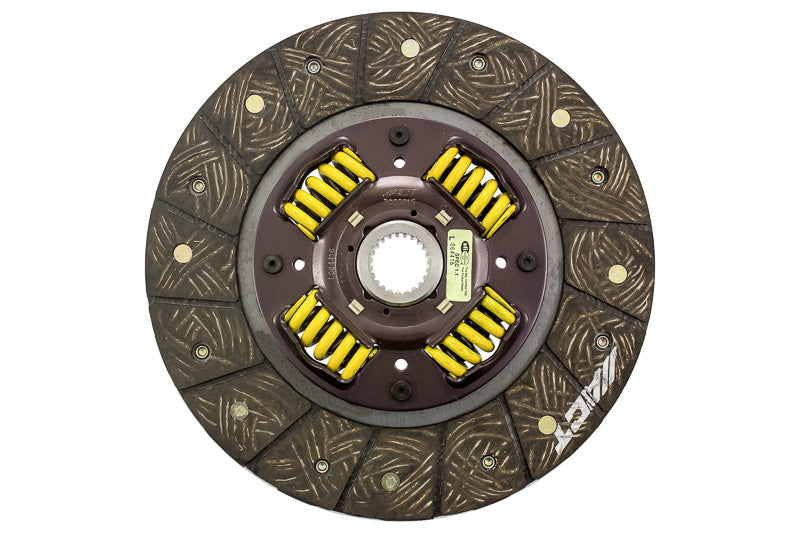 Advanced Clutch 3000615 ACT Perf Street Sprung Disc