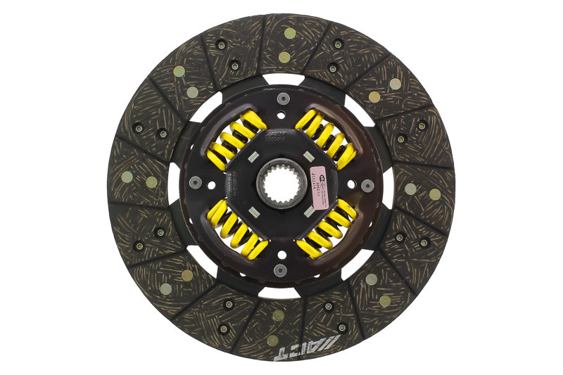 Advanced Clutch 3000616 ACT Perf Street Sprung Disc